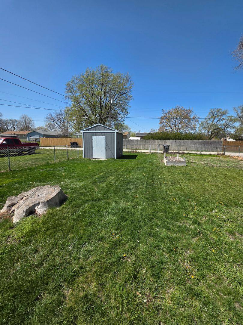 House for rent at 512 Blaine St, Norfolk, NE 68701