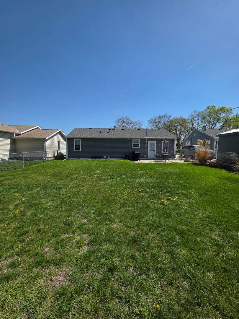 House for rent at 512 Blaine St, Norfolk, NE 68701