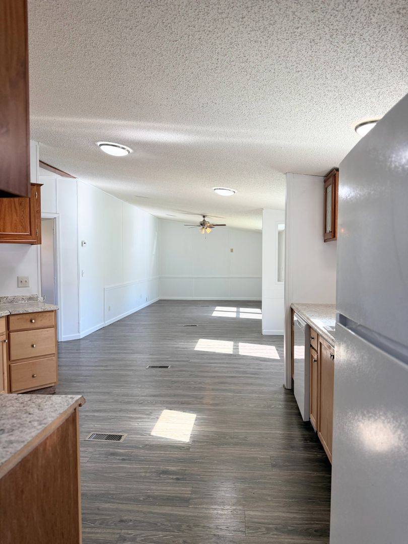 House for rent at 506 1st Ave W, Fruithurst, AL 36262
