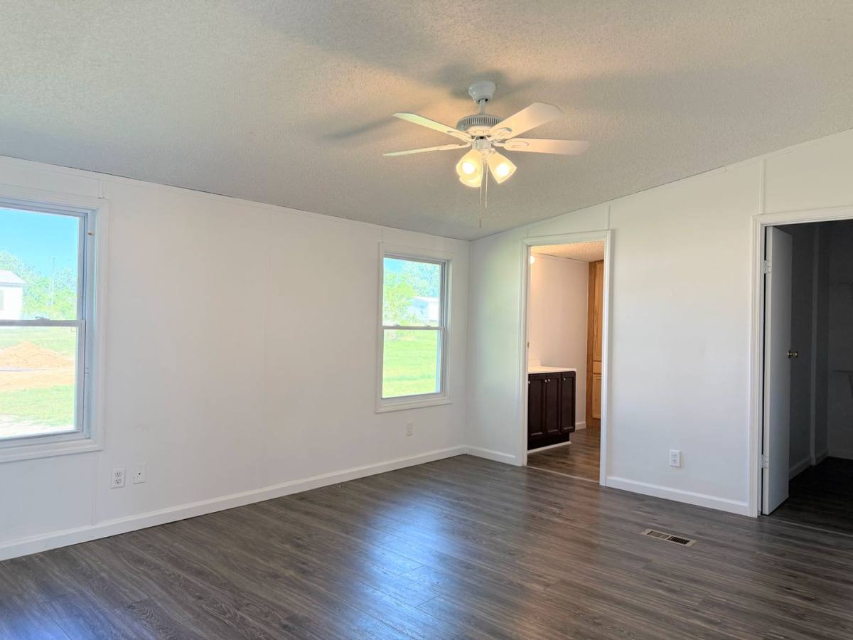 House for rent at 506 1st Ave W, Fruithurst, AL 36262
