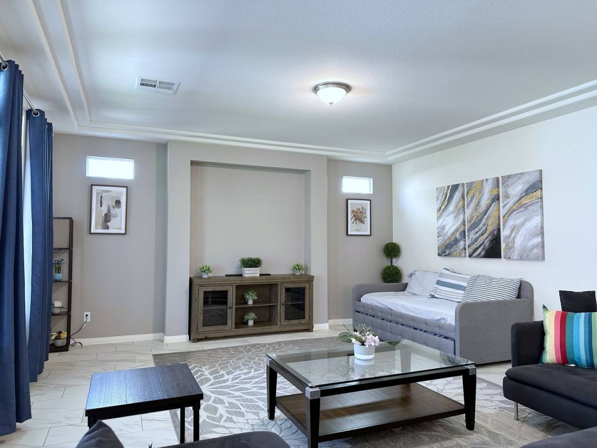 House for rent at 8573 Silver Coast St, Las Vegas, NV 89139