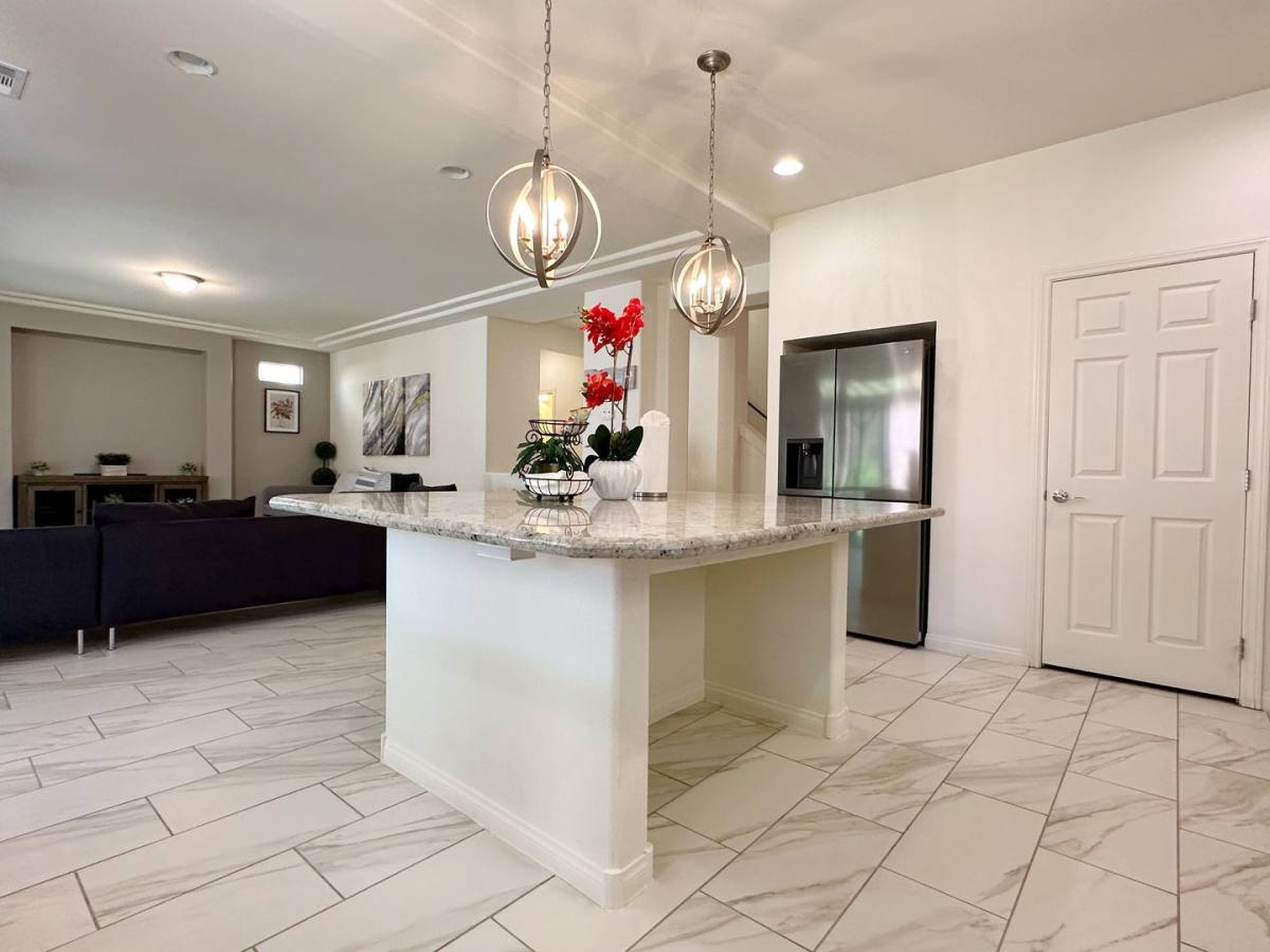 House for rent at 8573 Silver Coast St, Las Vegas, NV 89139
