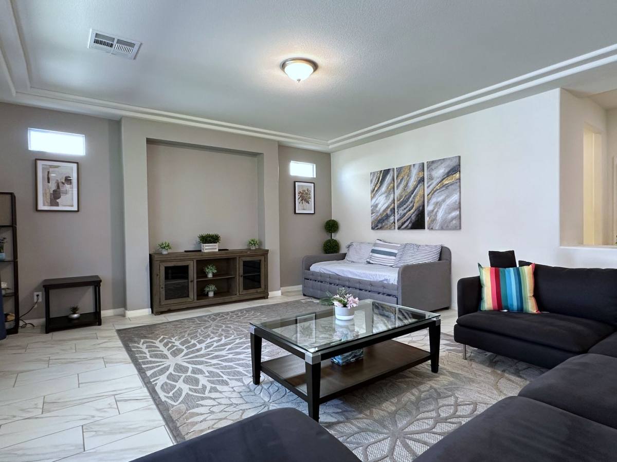 House for rent at 8573 Silver Coast St, Las Vegas, NV 89139