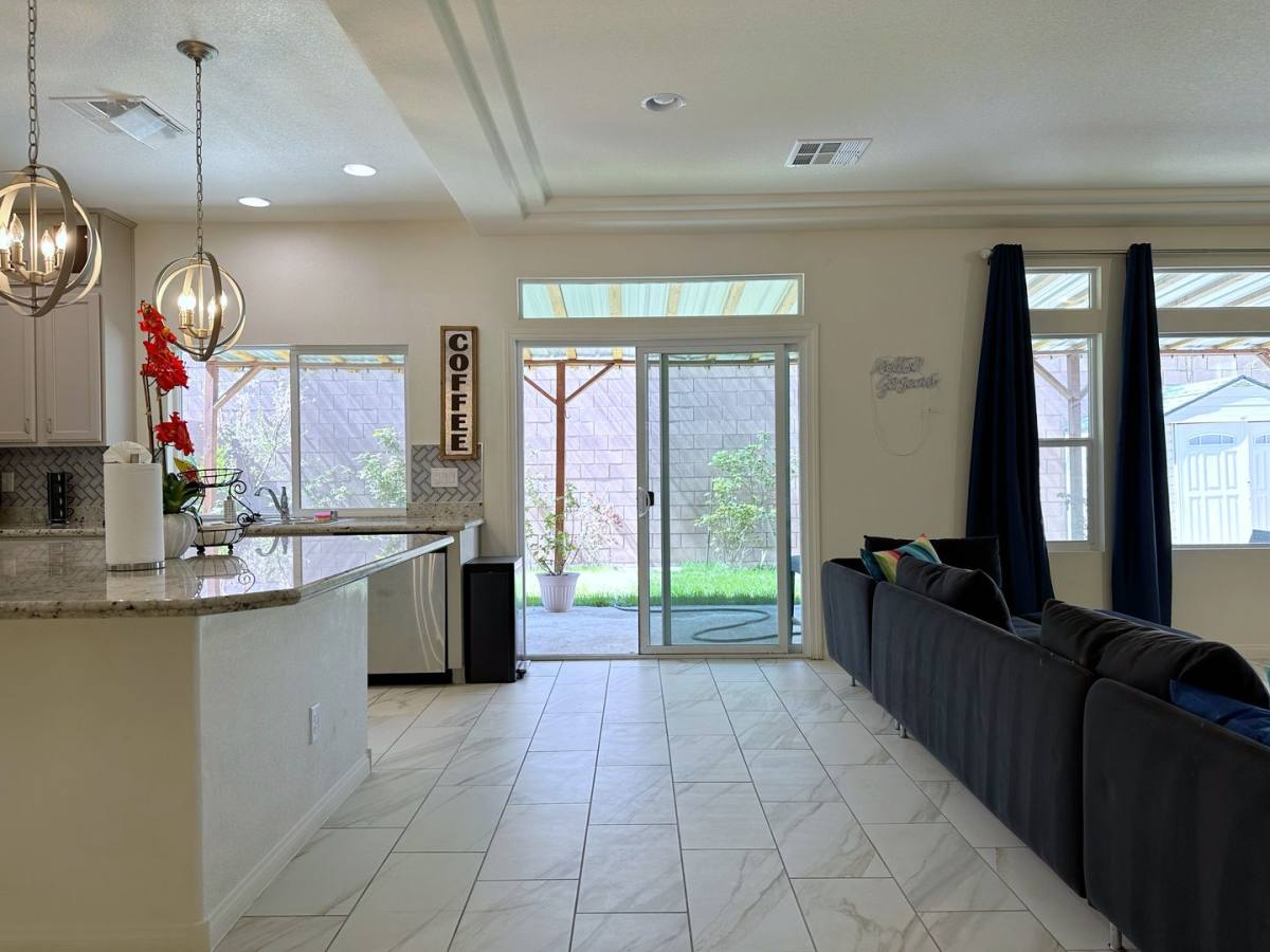 House for rent at 8573 Silver Coast St, Las Vegas, NV 89139