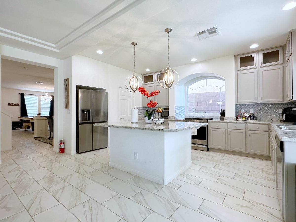 House for rent at 8573 Silver Coast St, Las Vegas, NV 89139