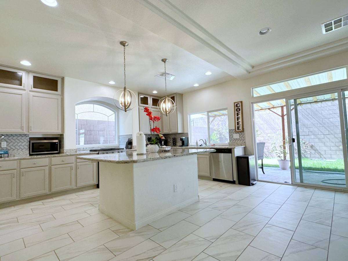 House for rent at 8573 Silver Coast St, Las Vegas, NV 89139