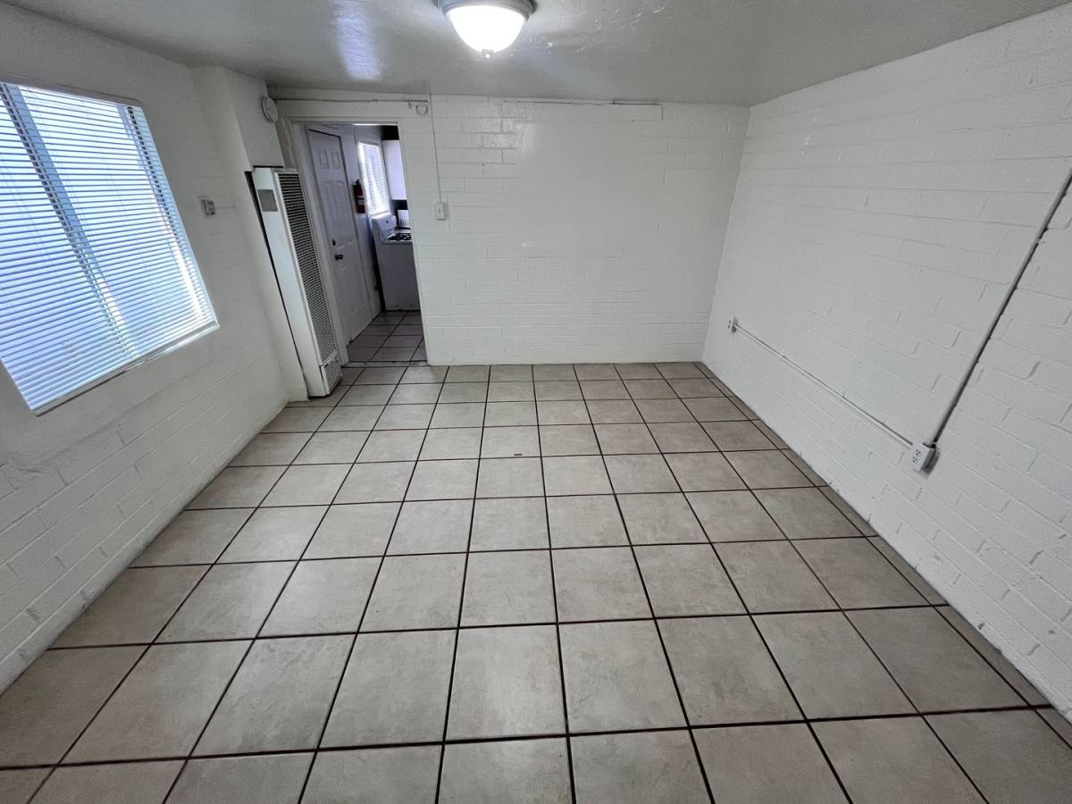 Apartment for rent at 419-423 E 32nd St, Tucson, AZ 85713