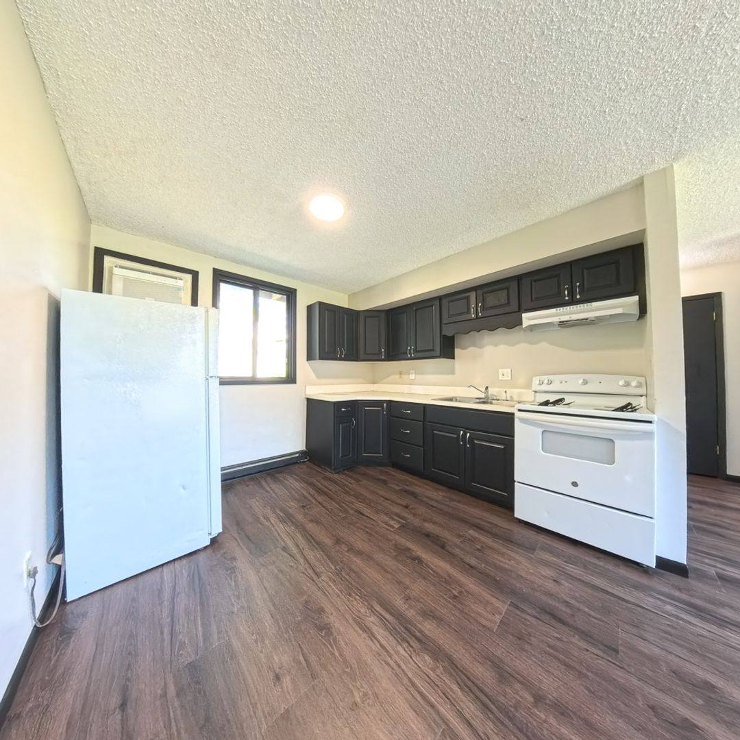 Apartment for rent at 311 S Howard St, Indianola, IA 50125