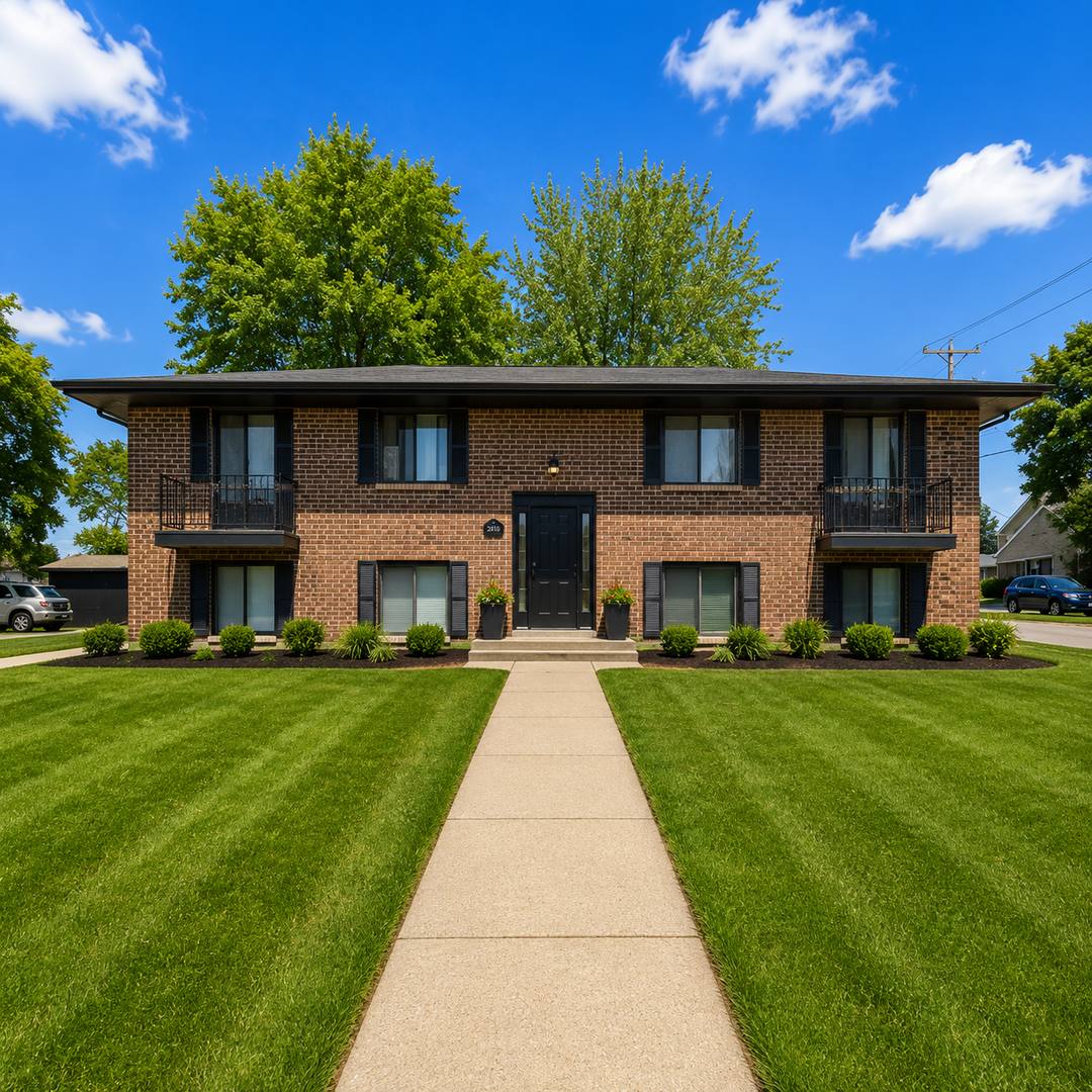 Apartment for rent at 311 S Howard St, Indianola, IA 50125