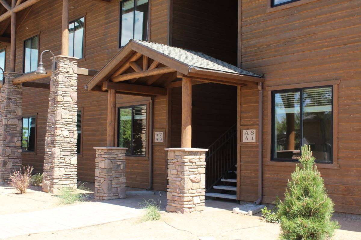 Apartment for rent at 200 E Malibu Dr, Payson, AZ 85541