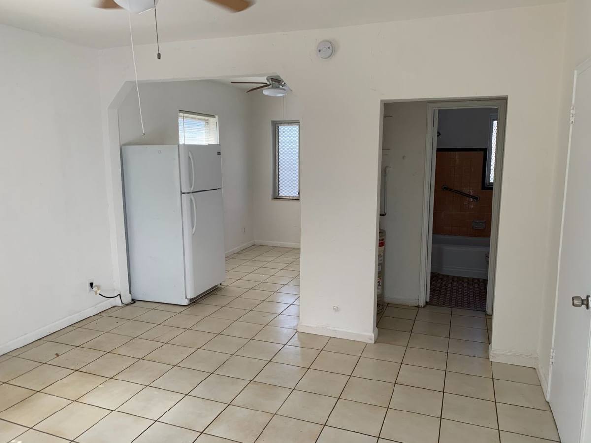 Apartment for rent at 1874 NW Flagler Terrace, Miami, FL 33125