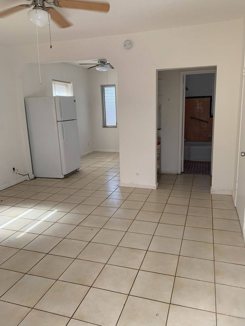 Apartment for rent at 1874 NW Flagler Terrace, Miami, FL 33125
