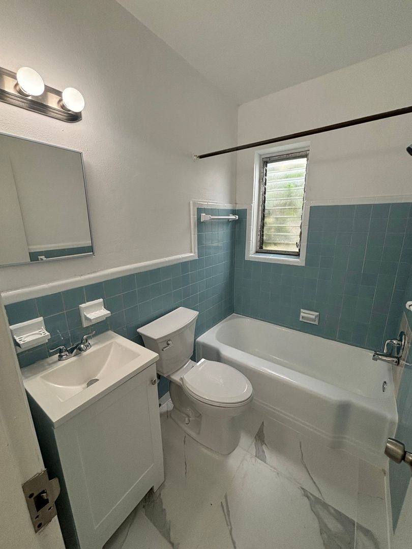 Apartment for rent at 1874 NW Flagler Terrace, Miami, FL 33125