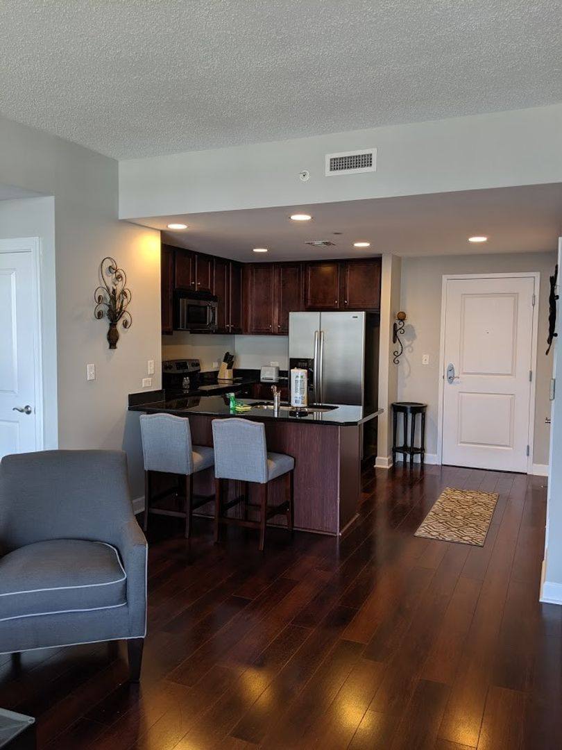 Condo for rent at 1101 Haxall Point, Richmond, VA 23219