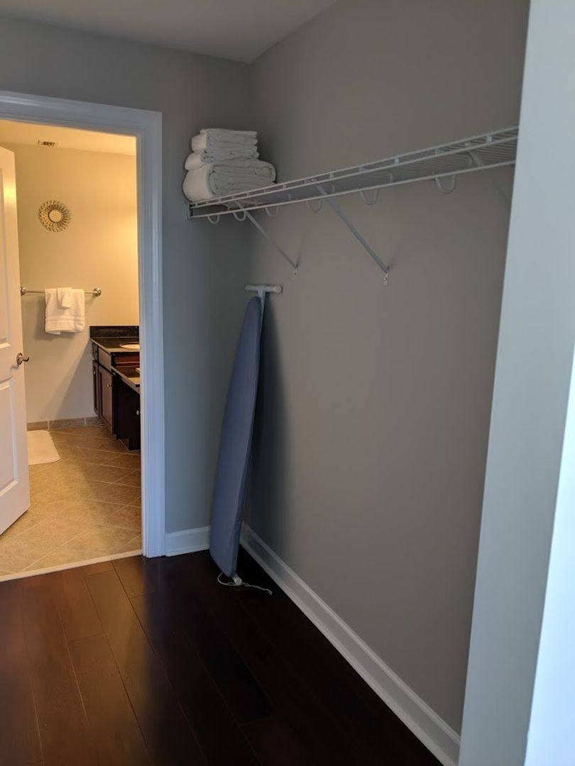 Condo for rent at 1101 Haxall Point, Richmond, VA 23219
