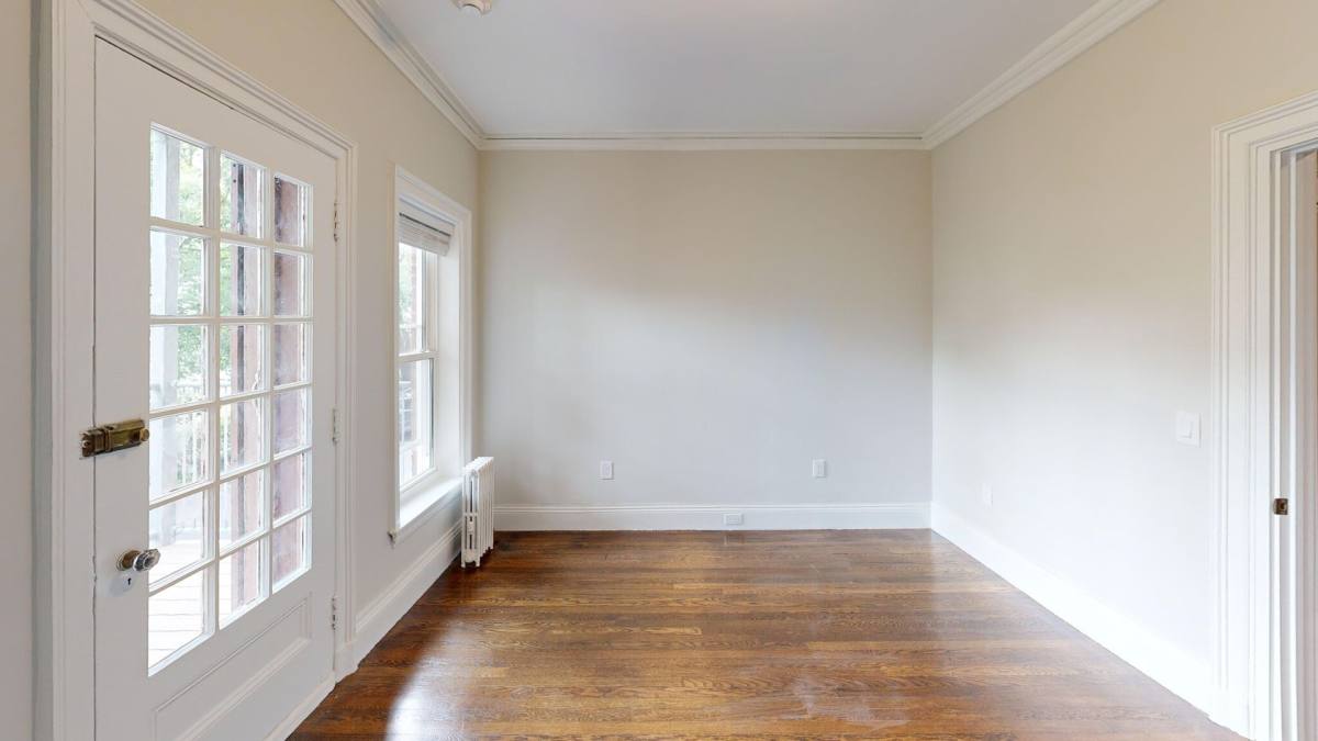 Condo for rent at 14 Radcliffe Rd #6, Allston, MA 02134