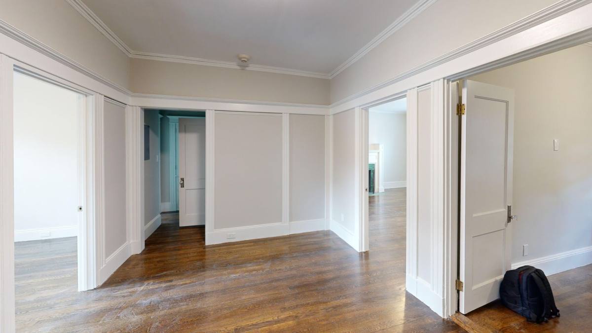 Condo for rent at 14 Radcliffe Rd #6, Allston, MA 02134