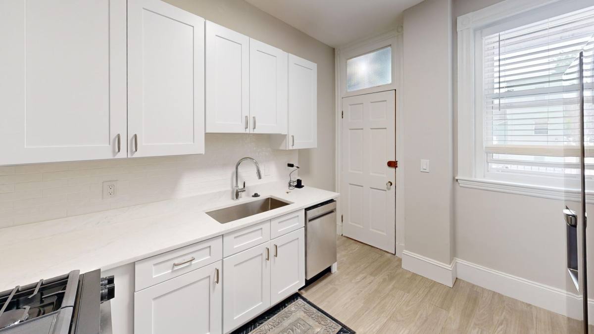Condo for rent at 14 Radcliffe Rd #6, Allston, MA 02134