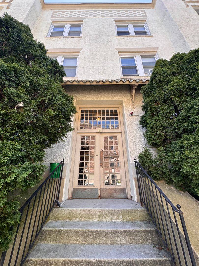 Condo for rent at 14 Radcliffe Rd #6, Allston, MA 02134
