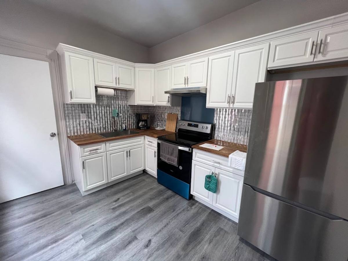 House for rent at 530 N 8th St, Reading, PA 19601