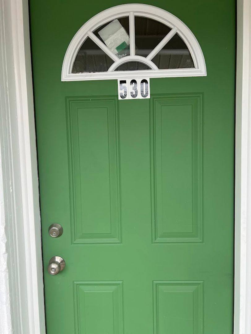 House for rent at 530 N 8th St, Reading, PA 19601
