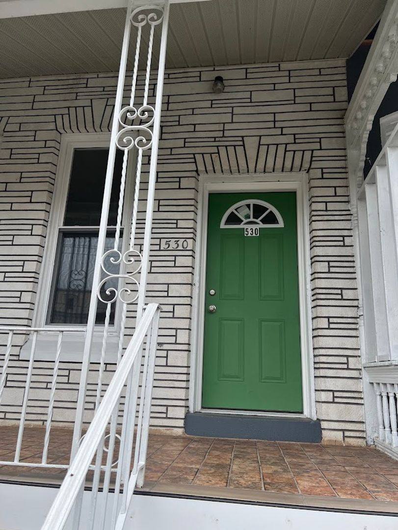 House for rent at 530 N 8th St, Reading, PA 19601
