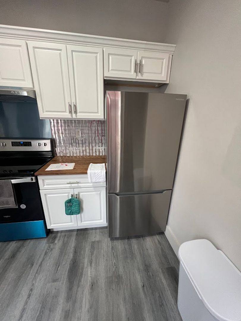 House for rent at 530 N 8th St, Reading, PA 19601