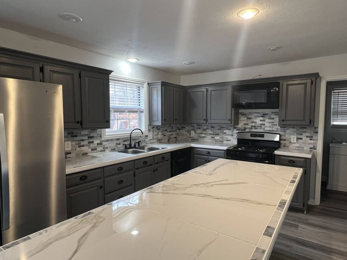 House for rent at 2149 S Cedar Hill, Springfield, MO 65809
