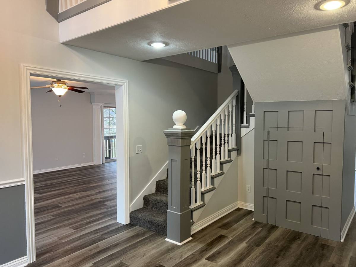 House for rent at 2149 S Cedar Hill, Springfield, MO 65809