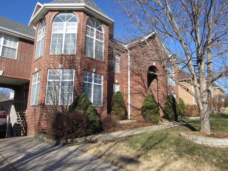 House for rent at 2149 S Cedar Hill, Springfield, MO 65809