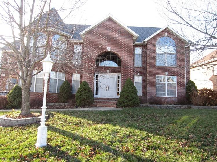 House for rent at 2149 S Cedar Hill, Springfield, MO 65809