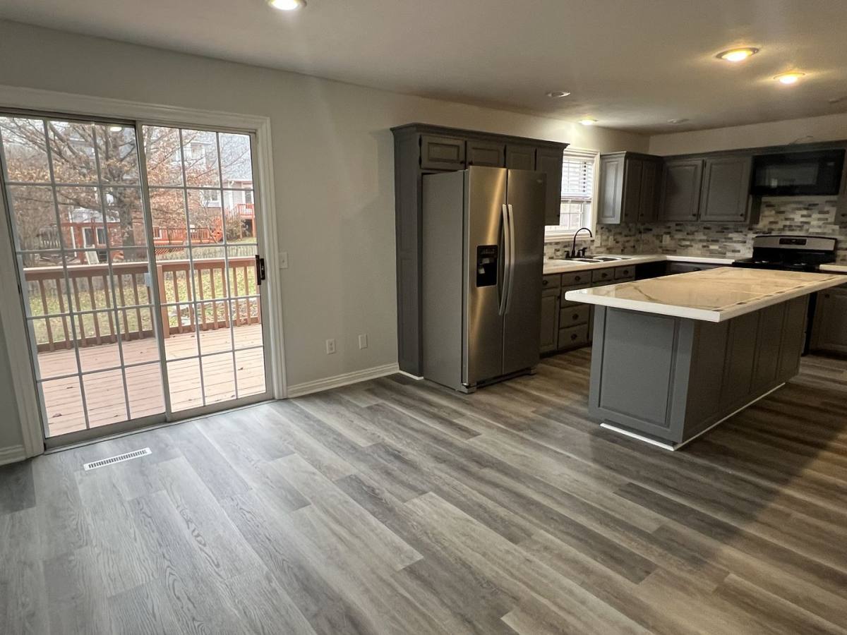 House for rent at 2149 S Cedar Hill, Springfield, MO 65809