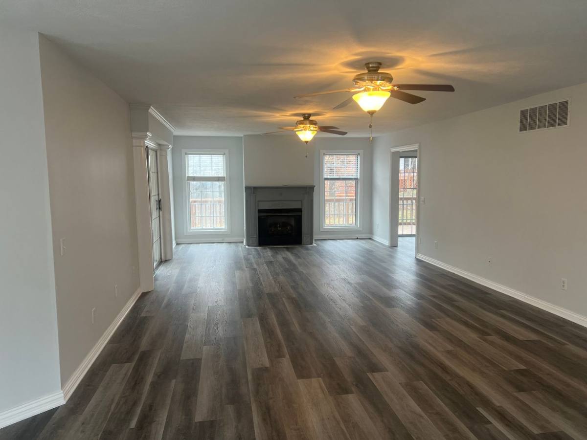 House for rent at 2149 S Cedar Hill, Springfield, MO 65809