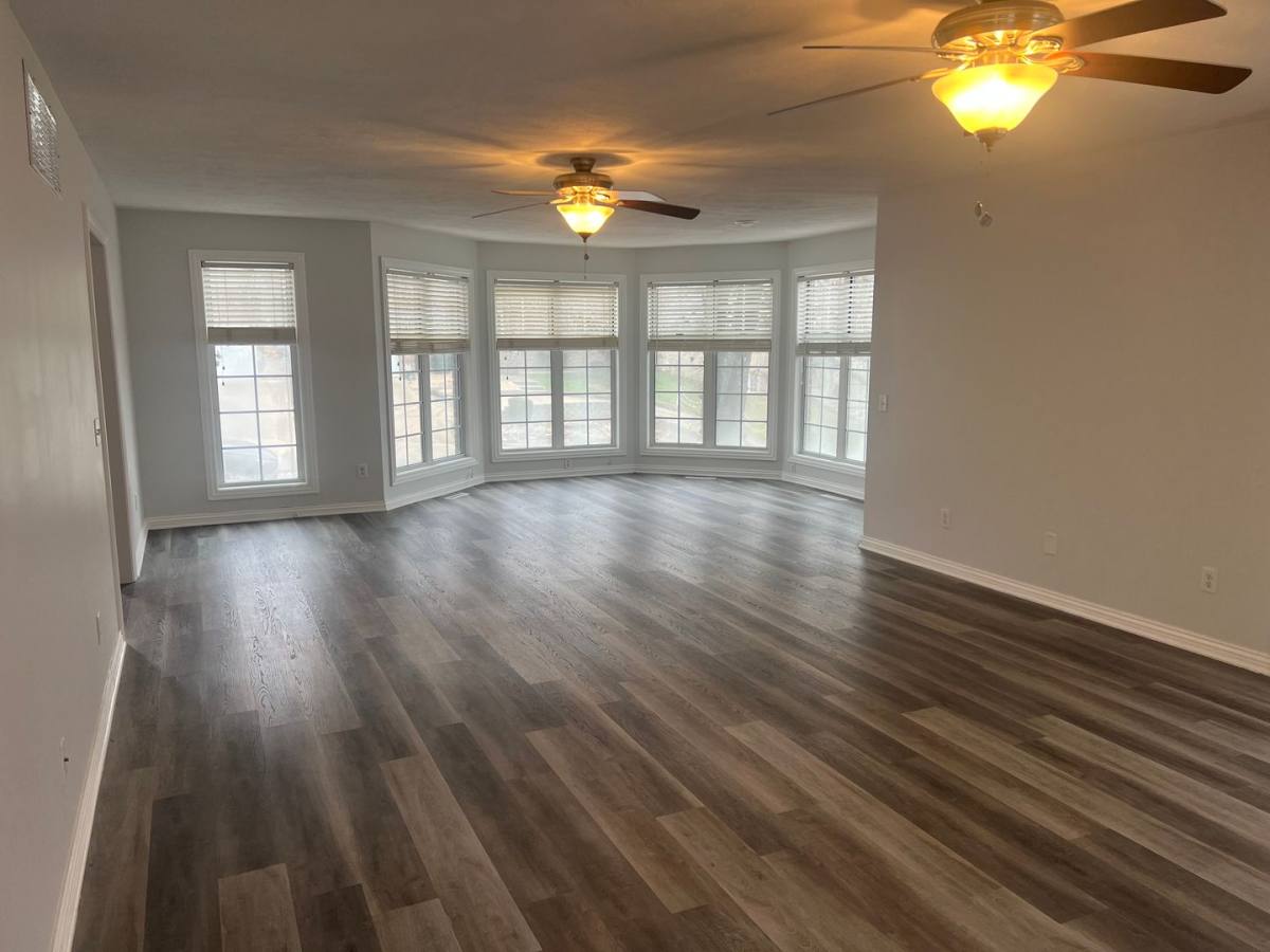 House for rent at 2149 S Cedar Hill, Springfield, MO 65809