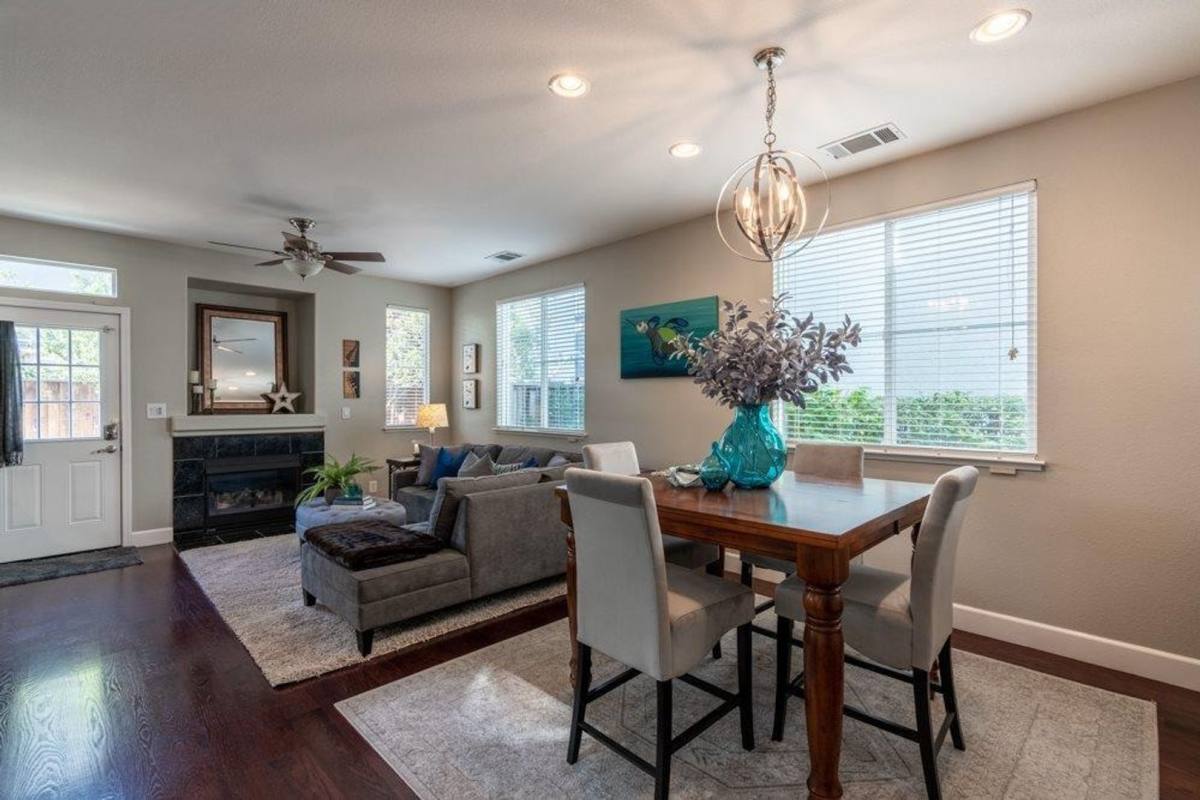 House for rent at 7 Sanderling Court, Alameda, CA 94501