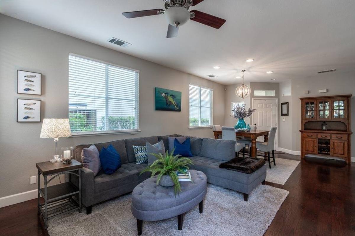 House for rent at 7 Sanderling Court, Alameda, CA 94501