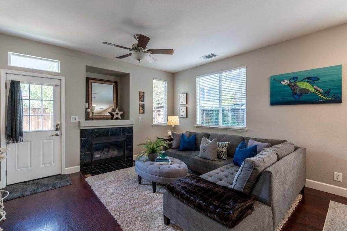 House for rent at 7 Sanderling Court, Alameda, CA 94501