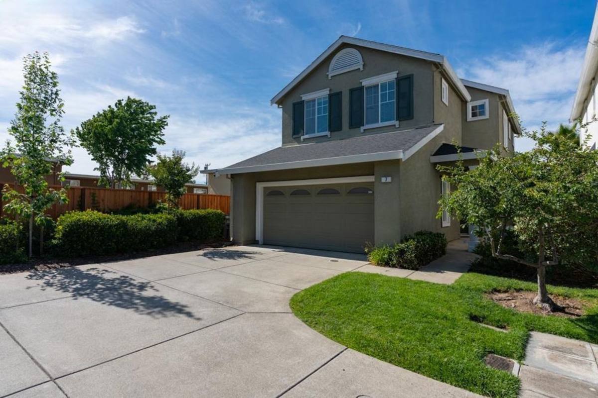 House for rent at 7 Sanderling Court, Alameda, CA 94501