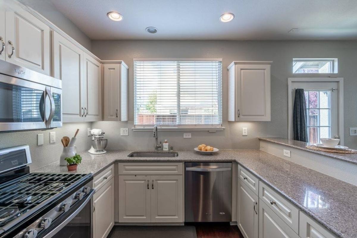 House for rent at 7 Sanderling Court, Alameda, CA 94501