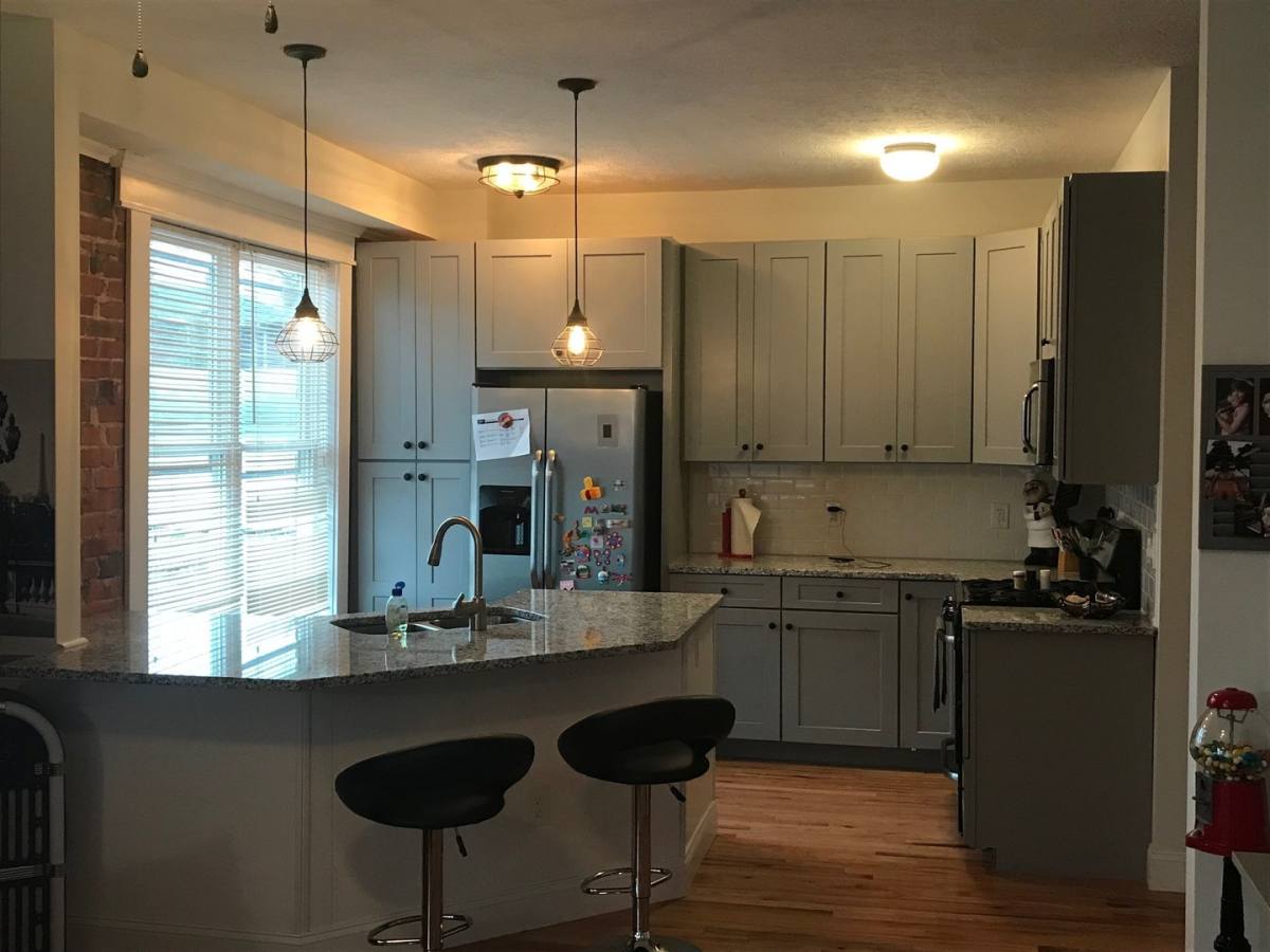 Apartment for rent at 1614-1620 Clifton Ave, Columbus, OH 43203