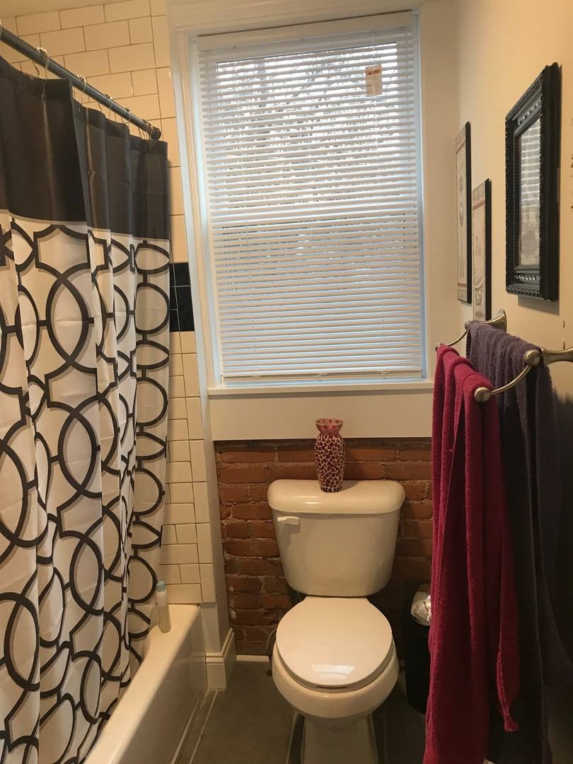 Apartment for rent at 1614-1620 Clifton Ave, Columbus, OH 43203