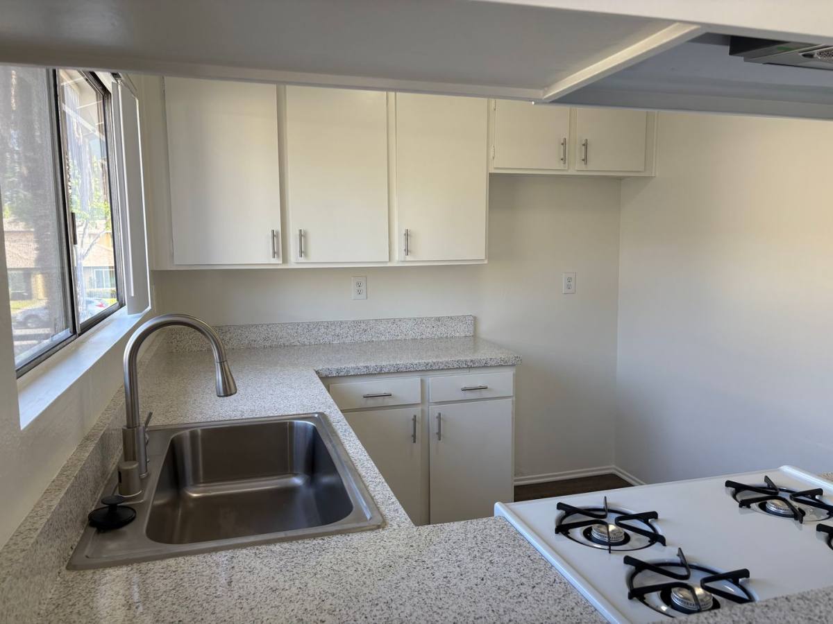 Apartment for rent at 2229 E Franzen Ave, Santa Ana, CA 92705