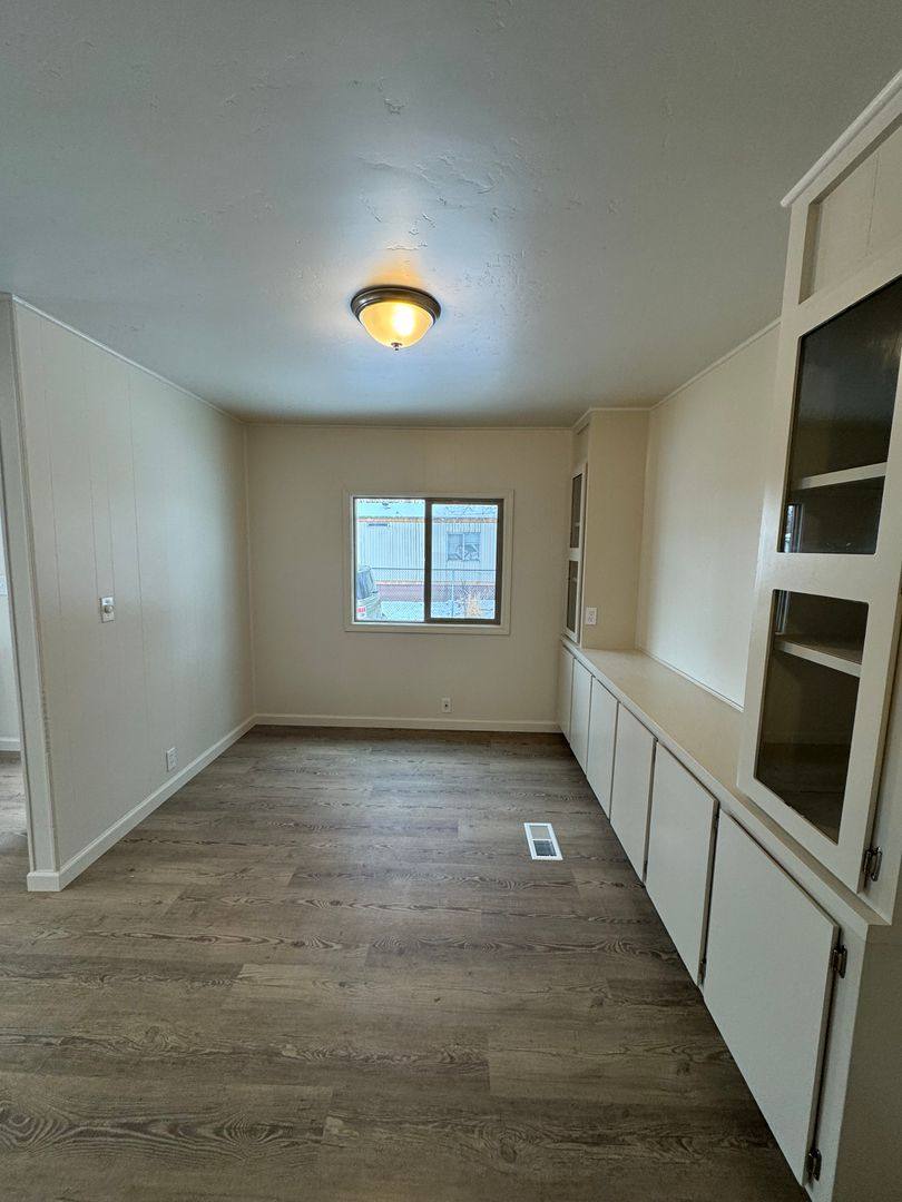 House for rent at 1543 Dayton, Klamath Falls, OR 97603