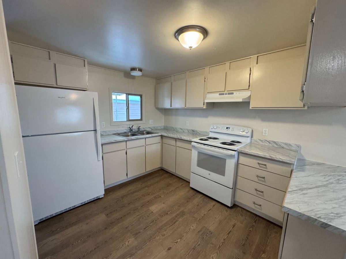 House for rent at 1543 Dayton, Klamath Falls, OR 97603