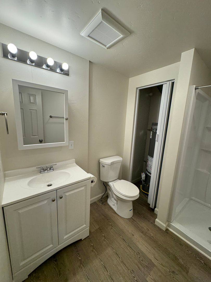 House for rent at 1543 Dayton, Klamath Falls, OR 97603