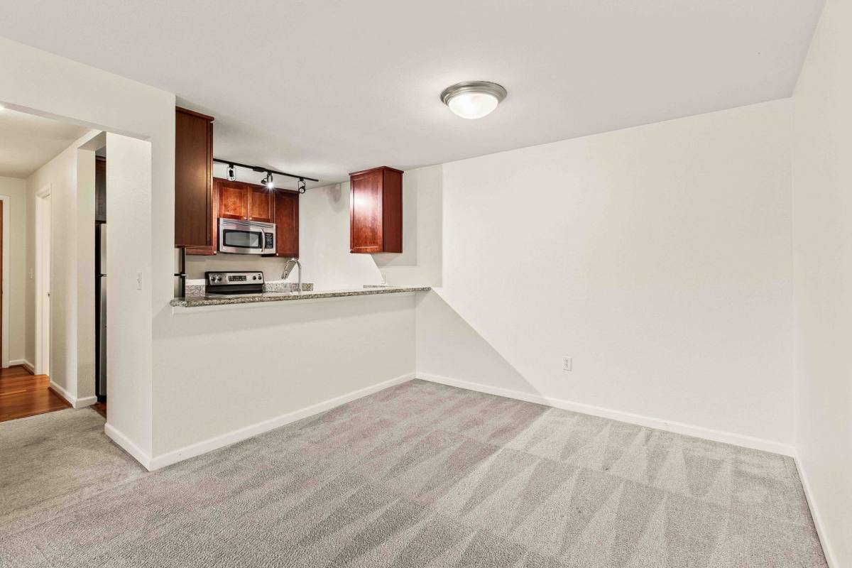 Condo for rent at 13426 Greenwood Ave N #306, Seattle, WA 98133