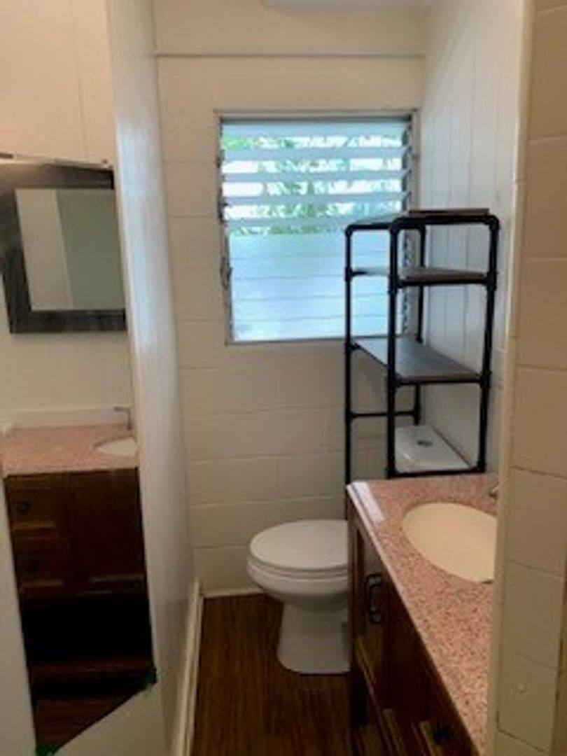 Apartment for rent at 234 Ohua Ave, Honolulu, HI 96815
