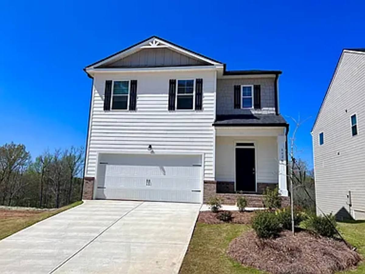 House for rent at 1126 Button Buck Lane, Grovetown, GA 30813