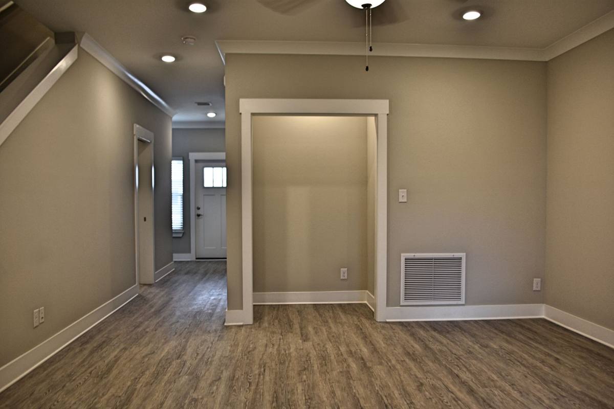 Townhouse for rent at 124 Date Palm Lane, Freeport, FL 32439