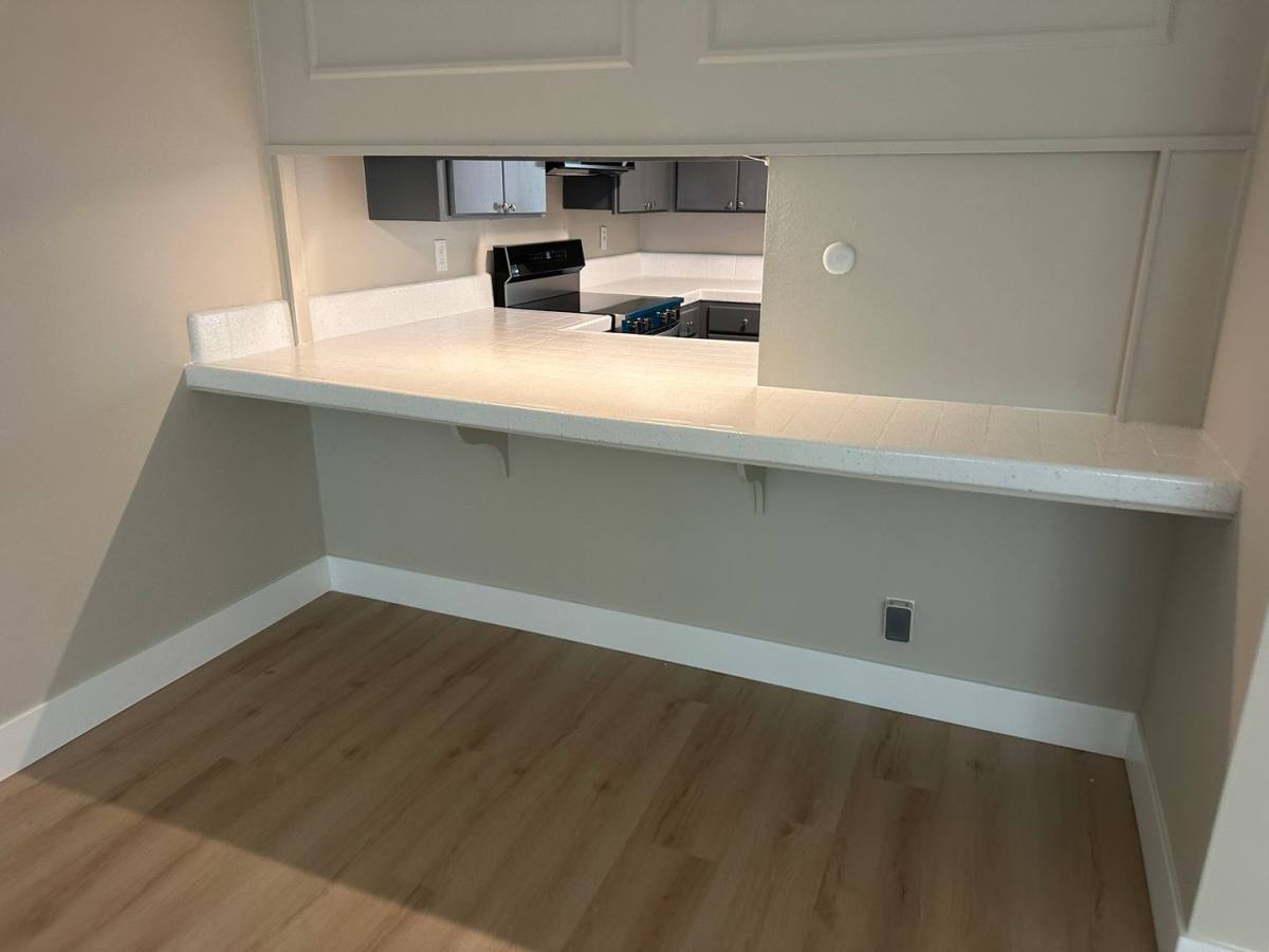 Apartment for rent at 3550 3rd Ave, San Diego, CA 92103